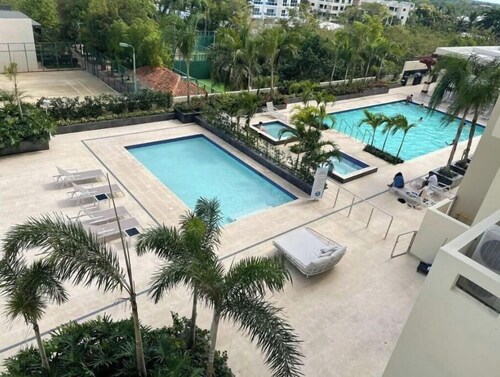 Amazing 2BR Beach Apartment for 6 (2 of 2)