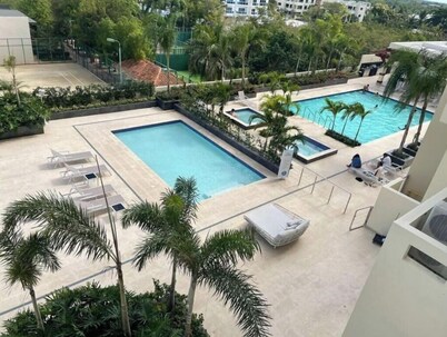 Amazing 2BR Beach Apartment for 6 (2 of 2)