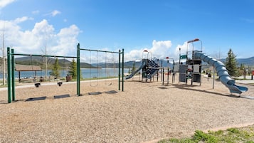 Barnområde