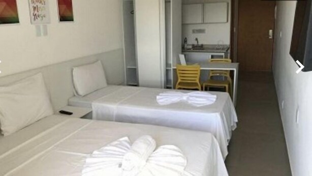 Unclassified image, 1 of 1, button - Manawa Beach flat A34 (Ipojuca)