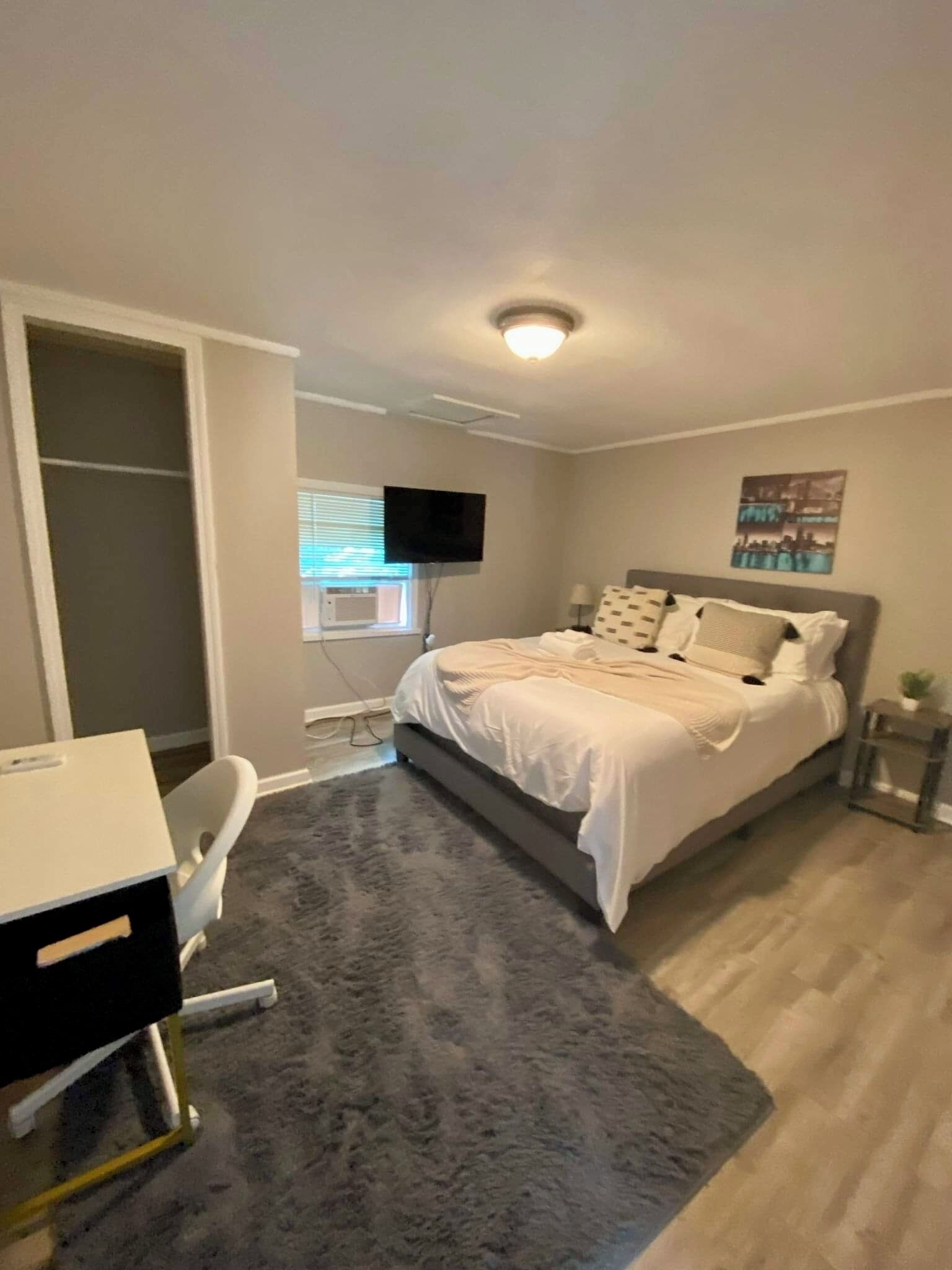 Syracuse Getaway Your Home Away from Home