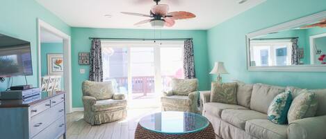 Télévision, lecteur de DVD