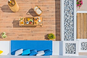 Exterior - Andromeda Residences (Astypalaia)