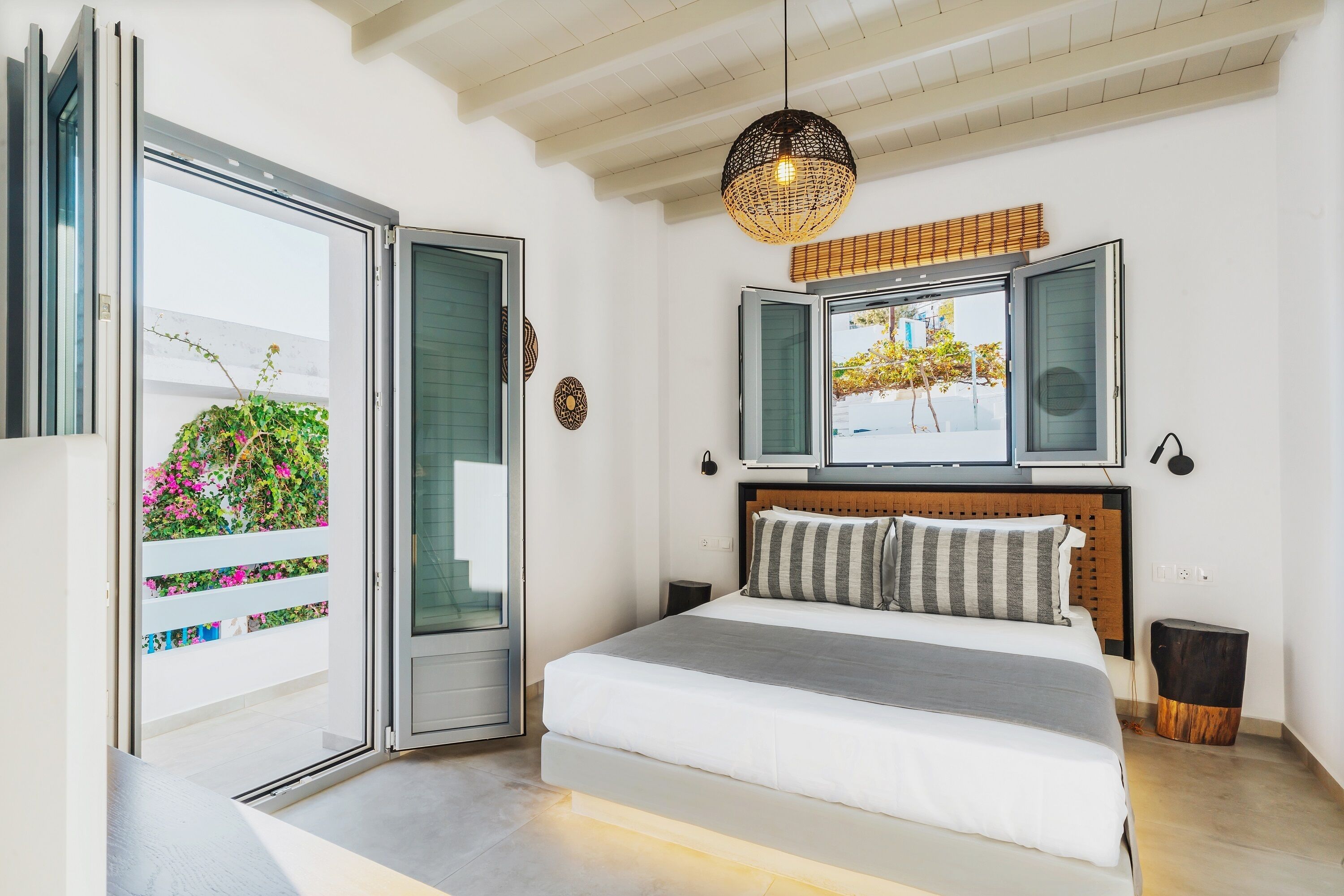 Perseus Apartment | 客房景观