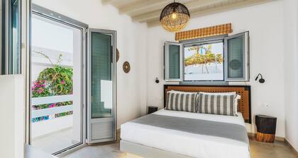 Andromeda Residences