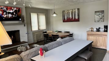 Restauration
