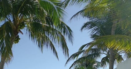 Casita KinHa Penthouse Suite - Oceanfront