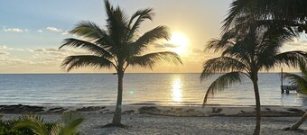 Casita KinHa Penthouse Suite - Oceanfront