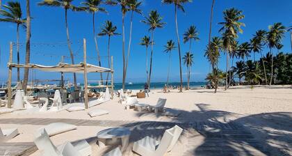 VILLA PAPAGAYO in Cocotal - Golf & Country Club Punta Cana