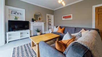 TV, Netflix, streaming services, offices