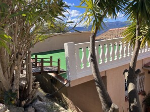 Property grounds - House (Poggio-d'Oletta)