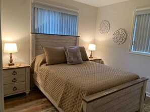 3 chambres, fer et planche à repasser, lit parapluie, Wi-Fi