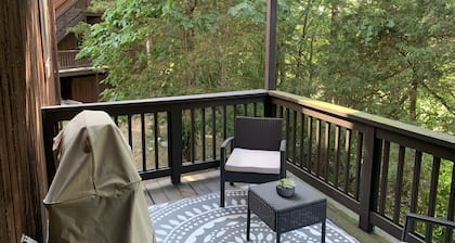 Beautiful Mountain Retreat 3 Bedroom Getaway!