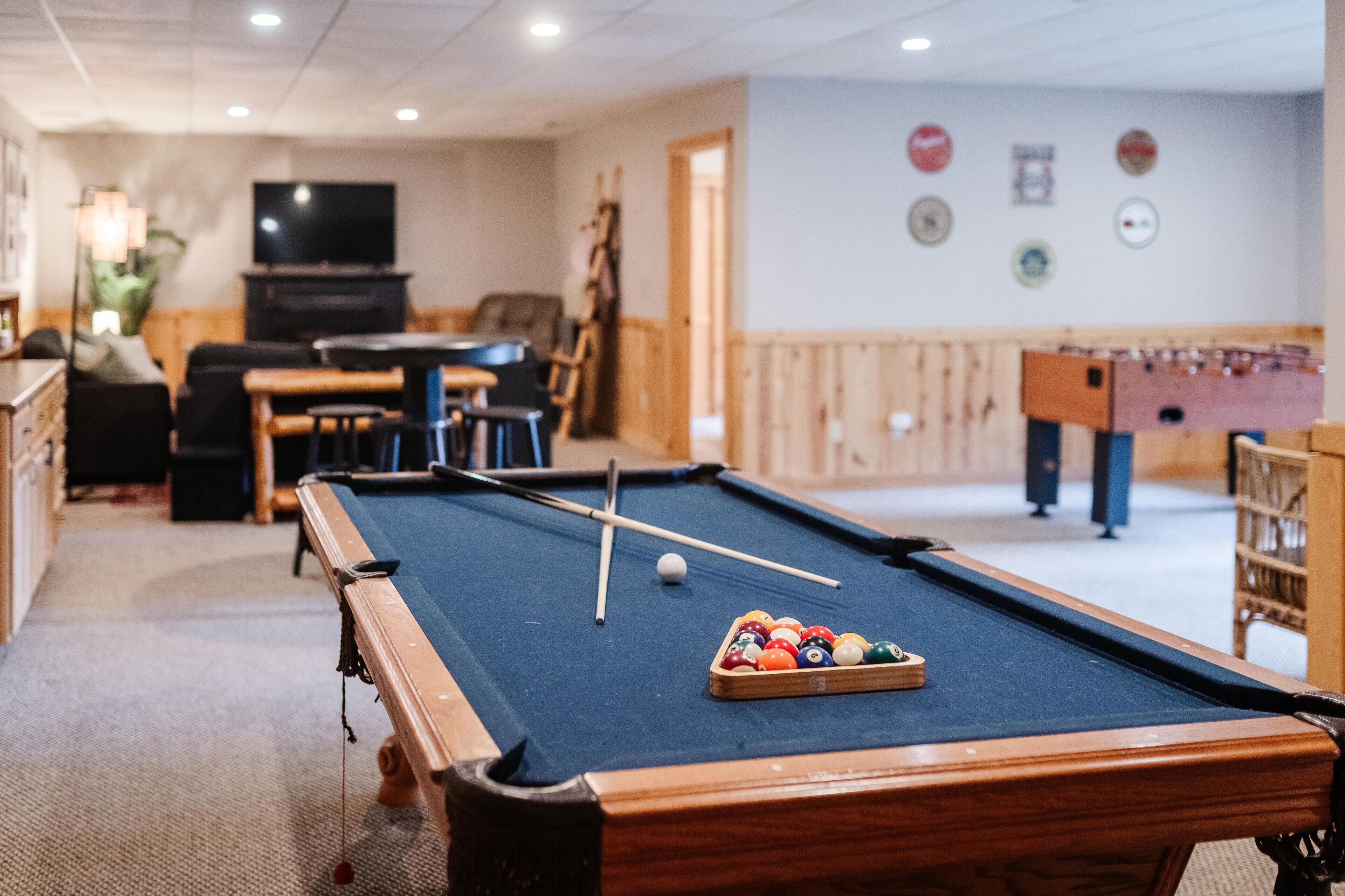 Sala de juegos