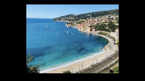 Studio dans une résidence Pierre & Vacances.