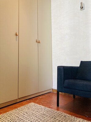 Interior - Bright, quiet apartment near Joliette/Old Port/Panier/Mucem (Marseille)