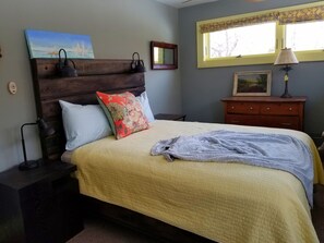 6 Schlafzimmer, Bügeleisen/Bügelbrett, kostenloses WLAN, Bettwäsche