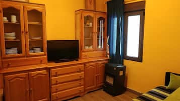 TV