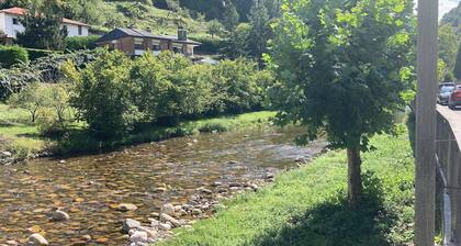 PISO RURAL ASTURIAS