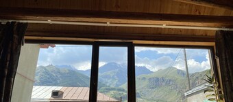 House in Stepantsminda Kohi