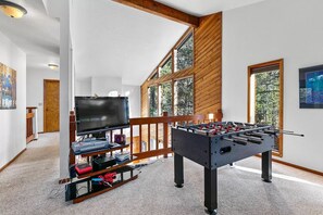 Spielezimmer