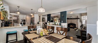 Colorado Mountain Getaway Retreat