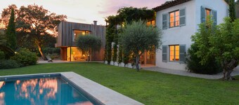 STUNNING CONTEMPORARY VILLA - WALKING DISTANCE TO GIGARO BEACH