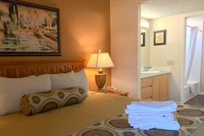 2 bedrooms, Internet