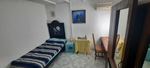 1 Schlafzimmer, WLAN