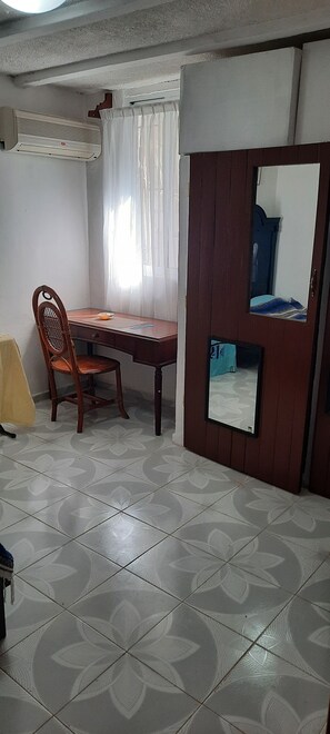 1 Schlafzimmer, WLAN