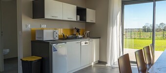 Le Clos de l'Archeneau - Apartment 68m2 - 6 people