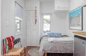1 chambre, Wi-Fi