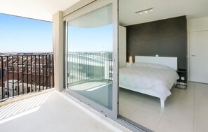 2 chambres, Wi-Fi gratuit