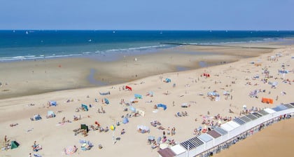 Residentie Crystal ref. 84