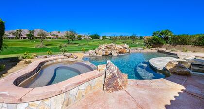 Golf Lovers' Haven: Luxury Living in the Heart of PGA West!