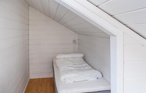 3 bedrooms, free WiFi