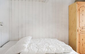 3 soverom og wi-fi (inkludert)