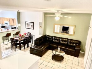 Älytelevisio, pöytätennispöytä