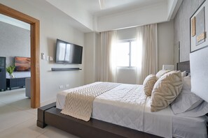 3 Schlafzimmer, Bügeleisen/Bügelbrett, WLAN, Bettwäsche