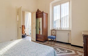 3 Schlafzimmer, Bügeleisen/Bügelbrett, kostenloses WLAN, Bettwäsche