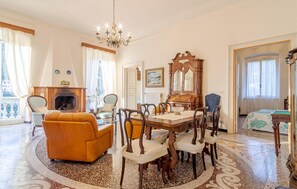 Interior - Cozy home in Zoagli with WiFi (Zoagli)