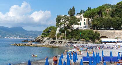 Cozy home in Zoagli with WiFi