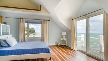 6 Schlafzimmer, Schreibtisch, kostenloses WLAN