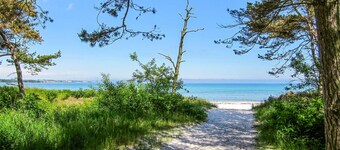 2 bedroom awesome home in Nexø