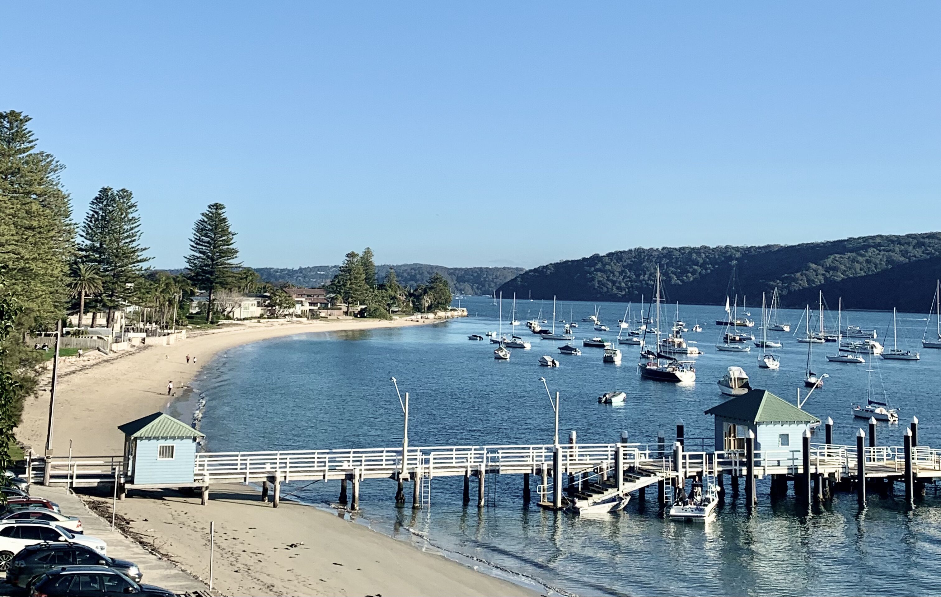 Tortuga Palm Beach House