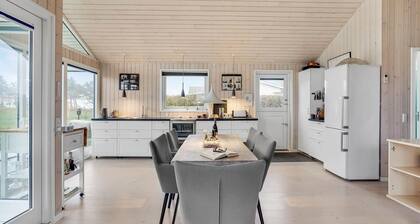 1 bedroom nice home in Gørlev