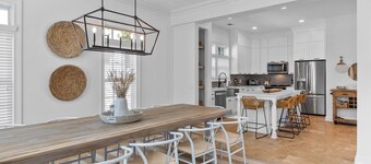 Luxury 7BR Beach House w/ Pool, Hot Tub &Game Room