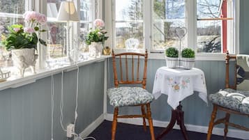 Sisätilat