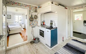 2 habitaciones, wifi y ropa de cama 