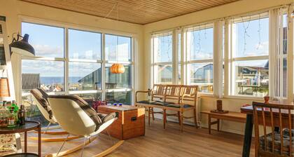 Awesome home in Svaneke with WiFi